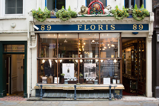 伦敦有哪些奢侈品商场 (伦敦奢侈品购物分享)