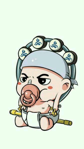 海贼王最有深意的名字,有关海贼王的名字大全