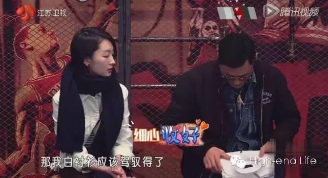 余文乐和周冬雨再见面,余文乐和周冬雨相差几岁