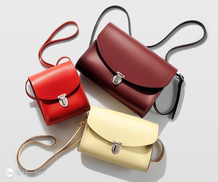 超级百搭的百元包包,超实用大牌包