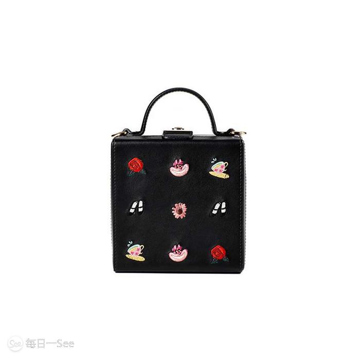 超级百搭的百元包包,超实用大牌包