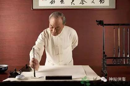 书法对癌症患者有好处吗,妙手治疾病书法