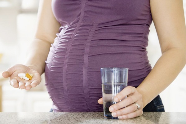 孕期用药非常讲究