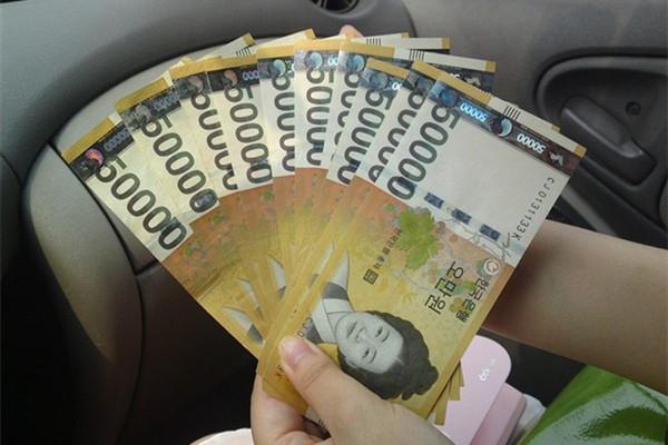 手把手教你在韩国开店,教你学怎么去赚钱