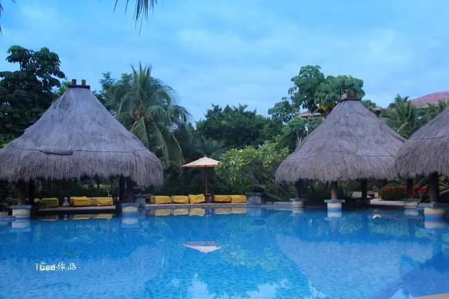 三亚最美的夕阳日落,夕阳的落下