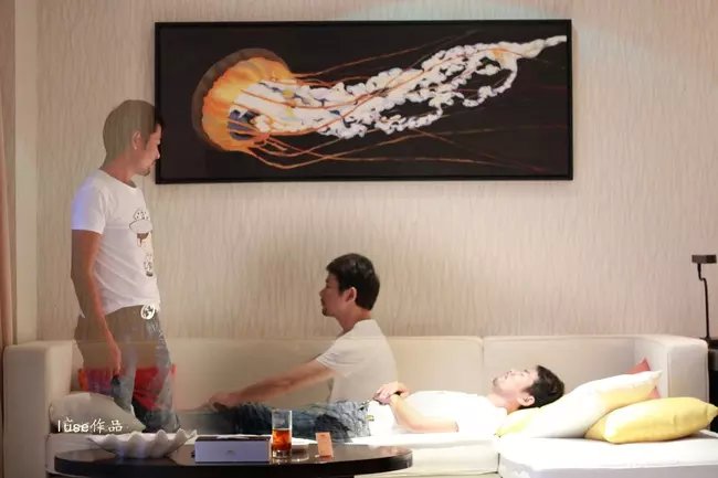 三亚最美的夕阳日落,夕阳的落下