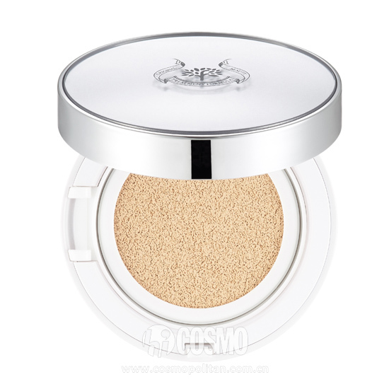 真的要被各种气垫产品宠坏了