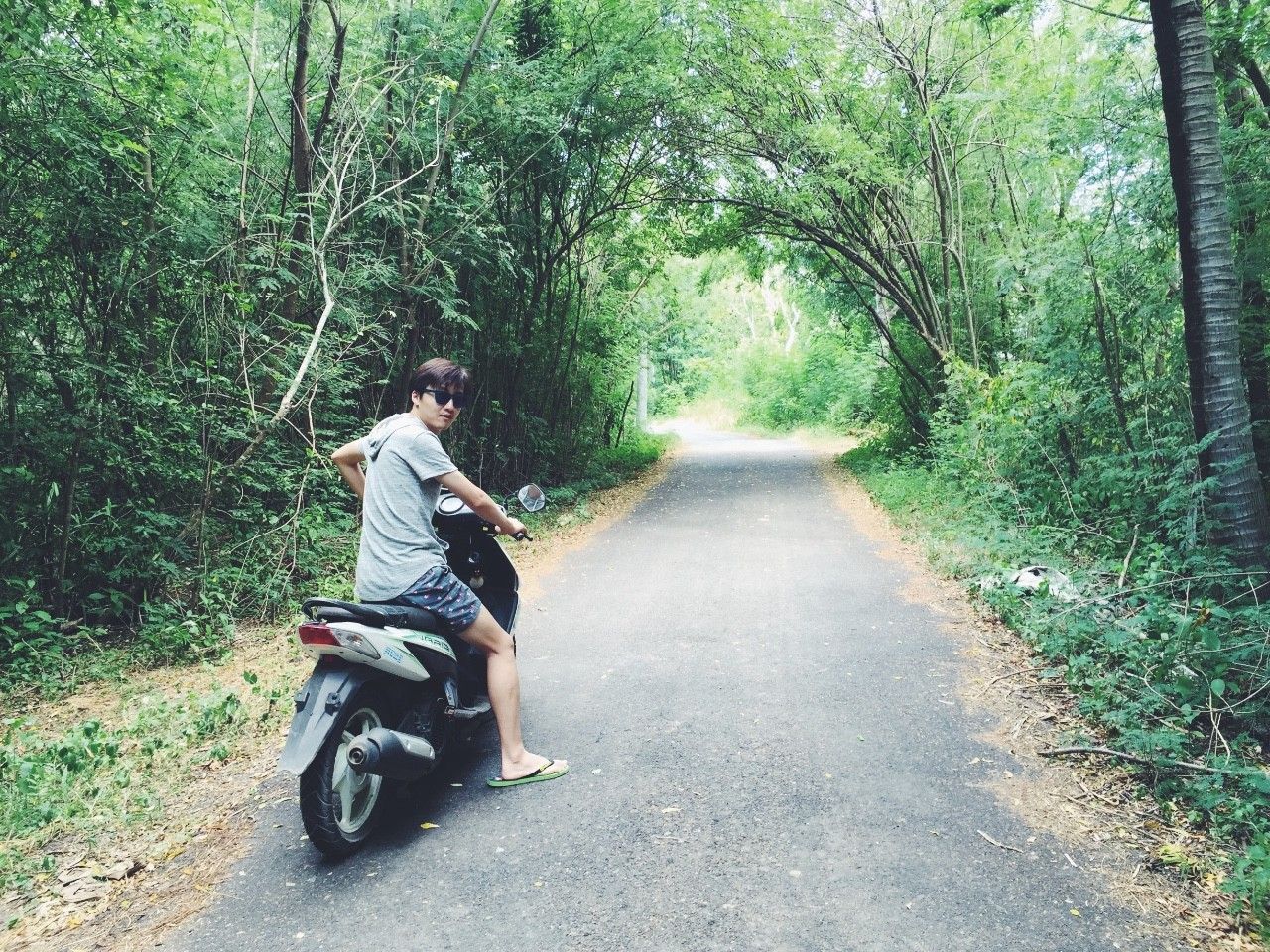 带上这五条攻略再说走就走巴厘岛