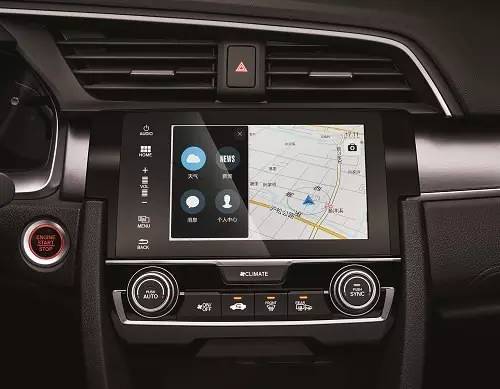 第十代思域最低价格,本田思域2008款1.8手动值多少钱