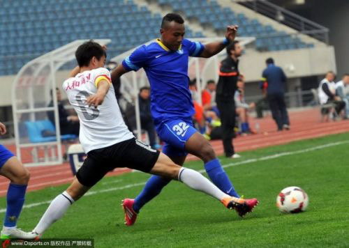 他们是黑人却代表中国出战，篮足排国字号“黑大个”善始不善终！