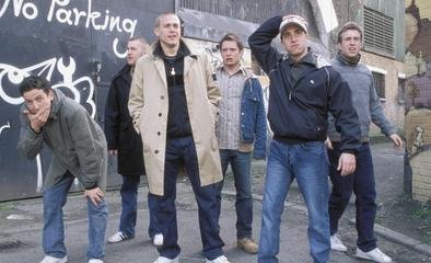 电影里的足球队,电影里的足球现实版