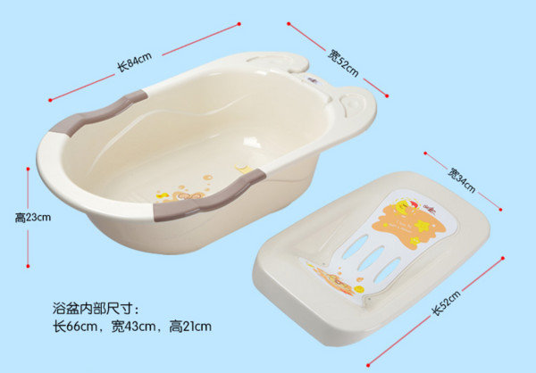 婴儿大浴盆用得着吗,0岁婴儿浴盆推荐