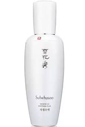 雪花秀化妆品价格表,雪花秀是哪个国家的品牌化妆品