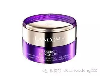 兰蔻化妆品护肤品系列价格,兰蔻化妆品价格及图片大全