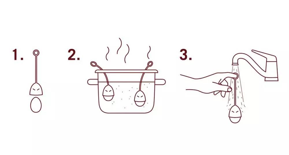 这家公司，专注设计会卖萌的小物件