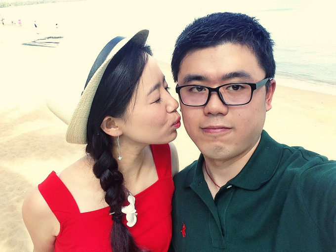 SANYA浪漫之旅，北纬18°的温暖、