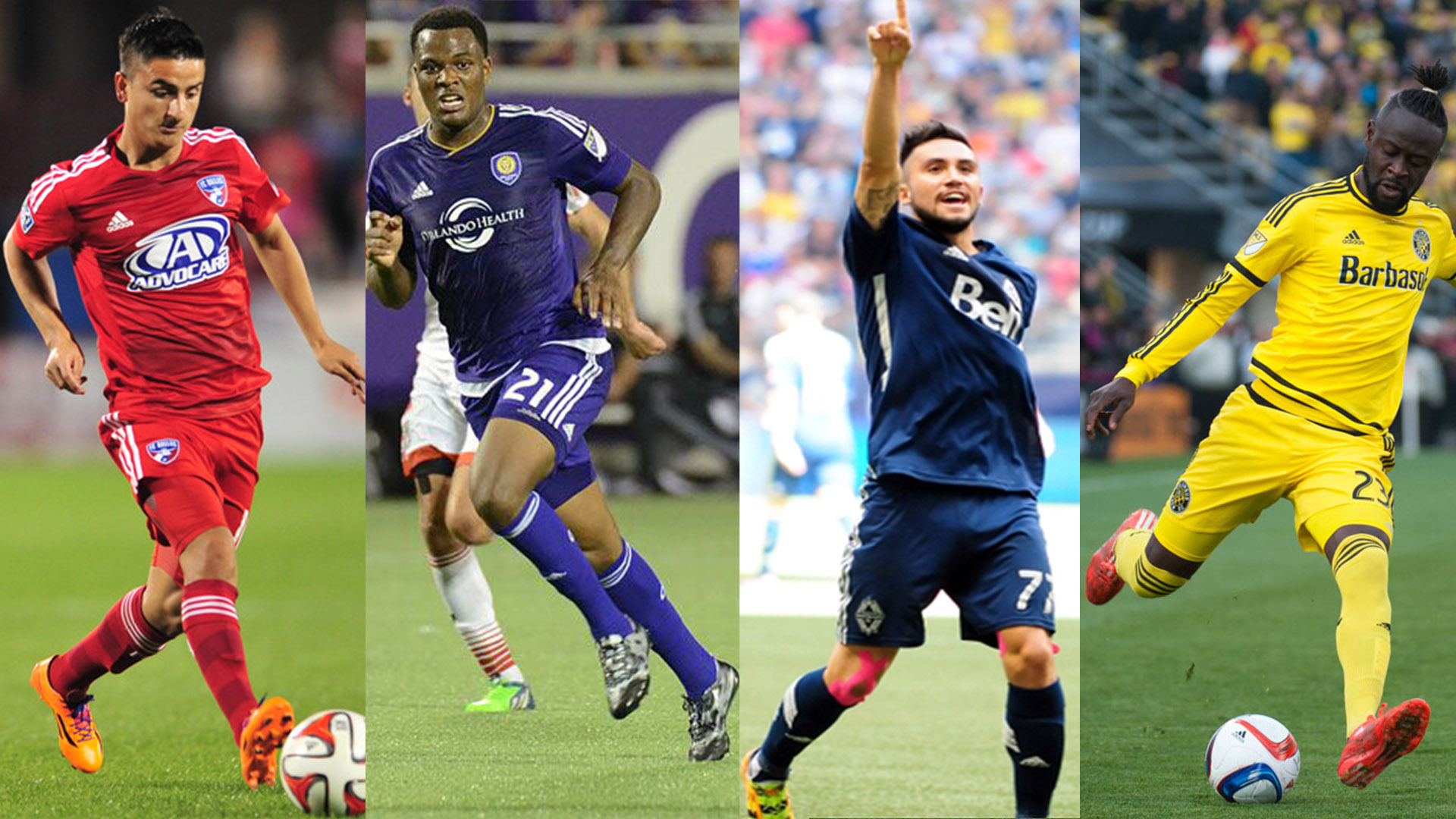 中钞土豪看过来——美国大联盟篇