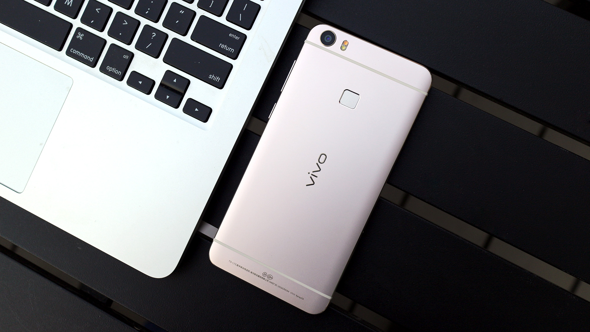 vivoxplay5测试,vivoxplay5有多震撼