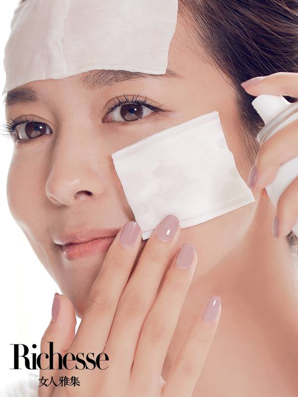 一套398的美肌套,零毛孔美肌