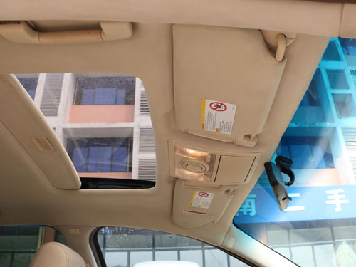 别克君越车二手车价格多少,别克君越二手车09-12款测评