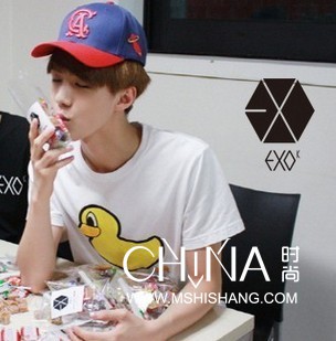 吴世勋exo十一周年日本,exo吴世勋各种造型