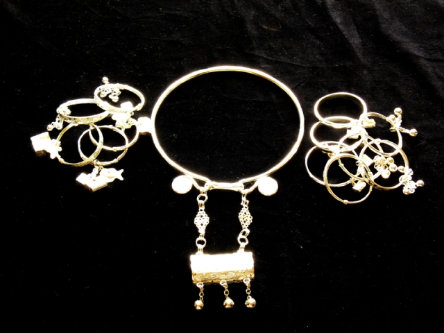 武定县珠宝,武定县银器