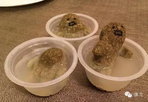 肥唐说:世界上有很多难题,怎么证明“我就是我”