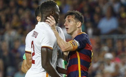 足坛的乖乖仔为何会爆发？