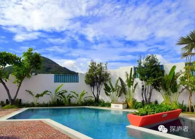 台湾民宿推荐视频,台湾十大民宿图片