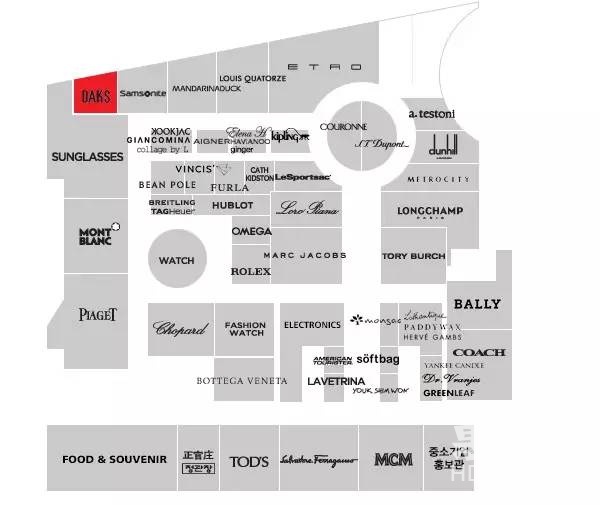 韩国免费代购必买清单,韩国免税店代购详细流程