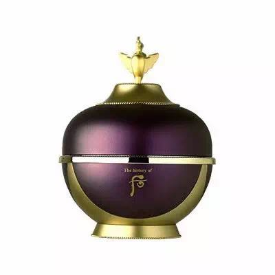 当下最火的眼霜,韩国后的眼霜哪个系列的最好