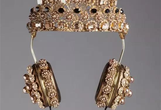 从1千到1万的声音,100到1万耳机对比