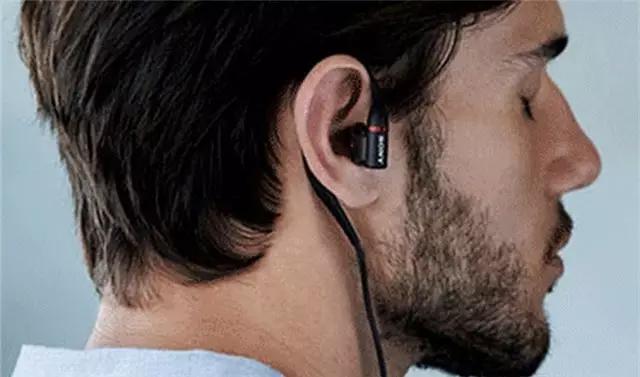 从1千到1万的声音,100到1万耳机对比