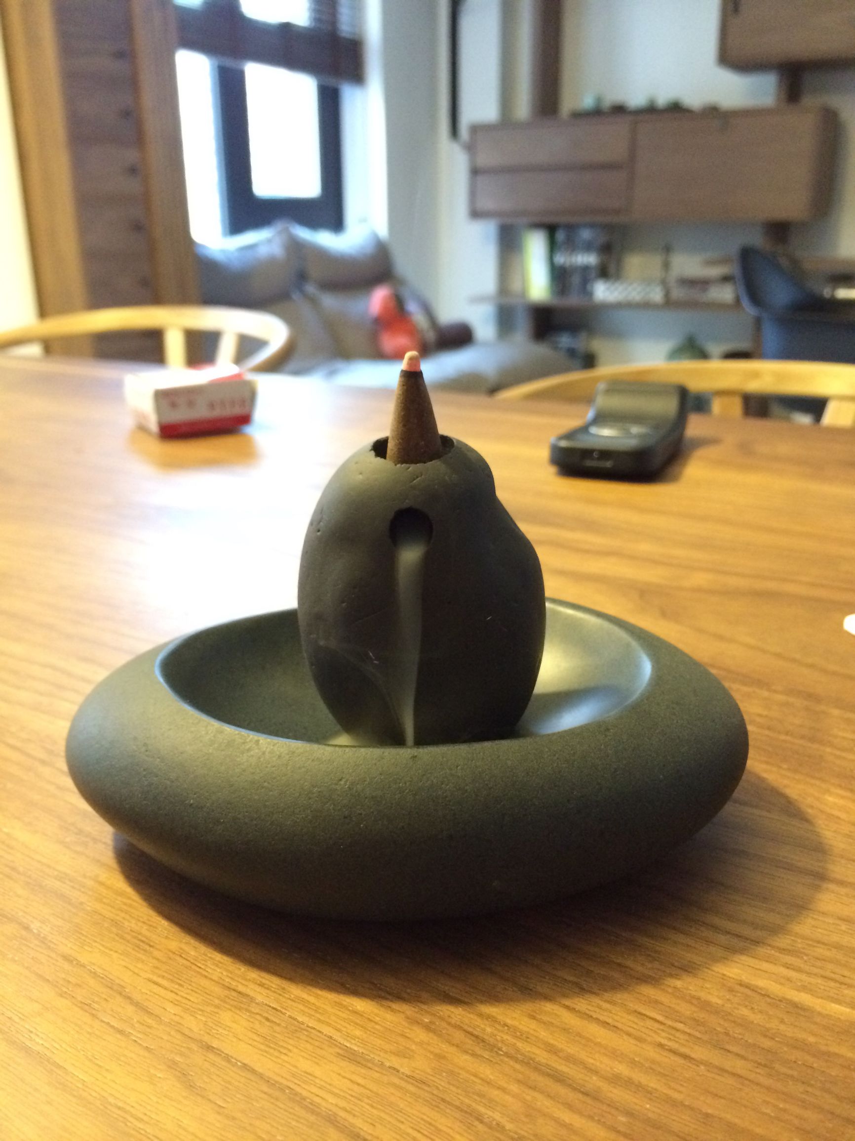 家庭工业装修风格,台式轻奢装修风格