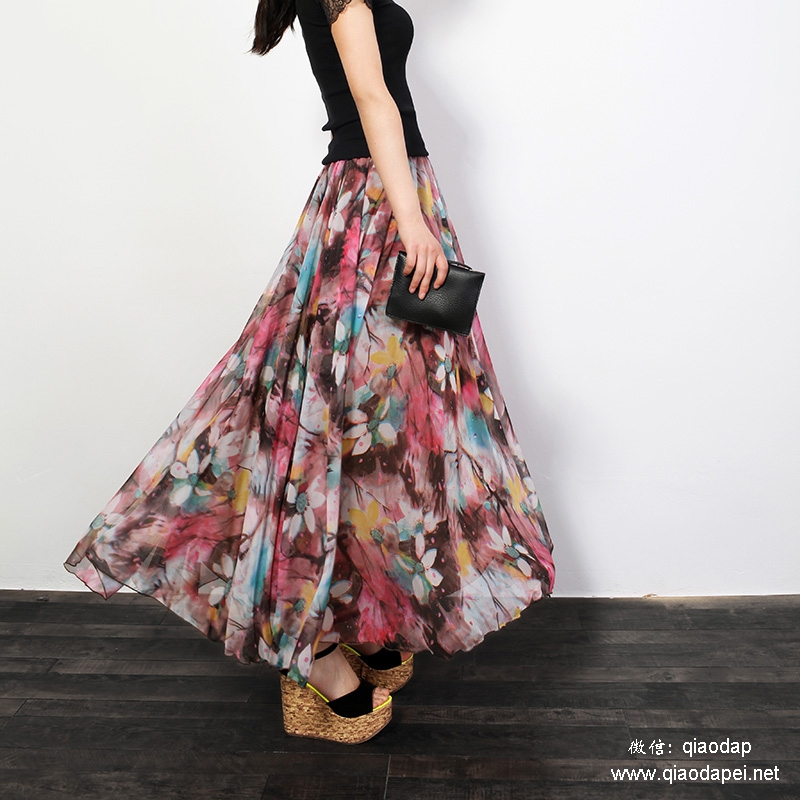 有种风格叫波西米亚,波西米亚风格的由来