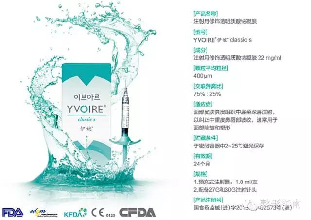 玻尿酸品牌中国市场占有率,玻尿酸护肤品品牌十大排行榜