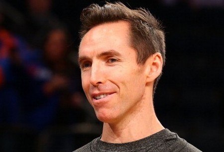 96黄金一代哪些进了名人堂,纳什96黄金一代