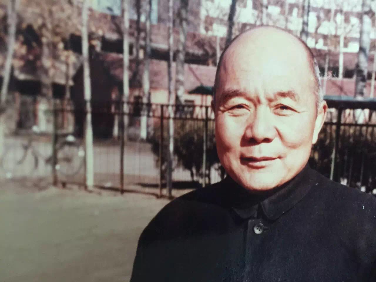 河南卫视《金色梦舞台》一代跤王沈少三年近九十传绝技