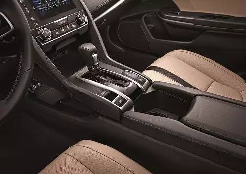 第十代思域最新报价,第十代思域最新款