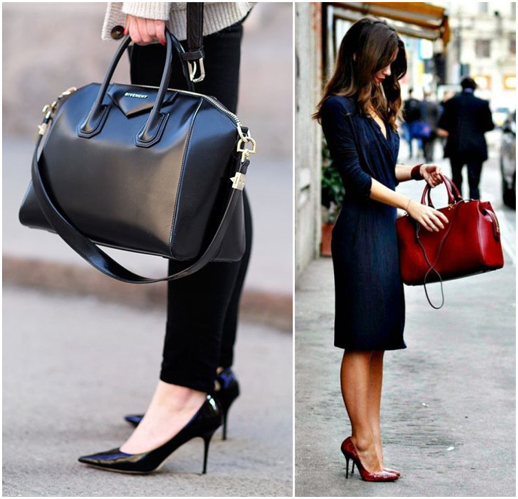 如何挑选上班包包品牌女士,怎样选择一个好的包