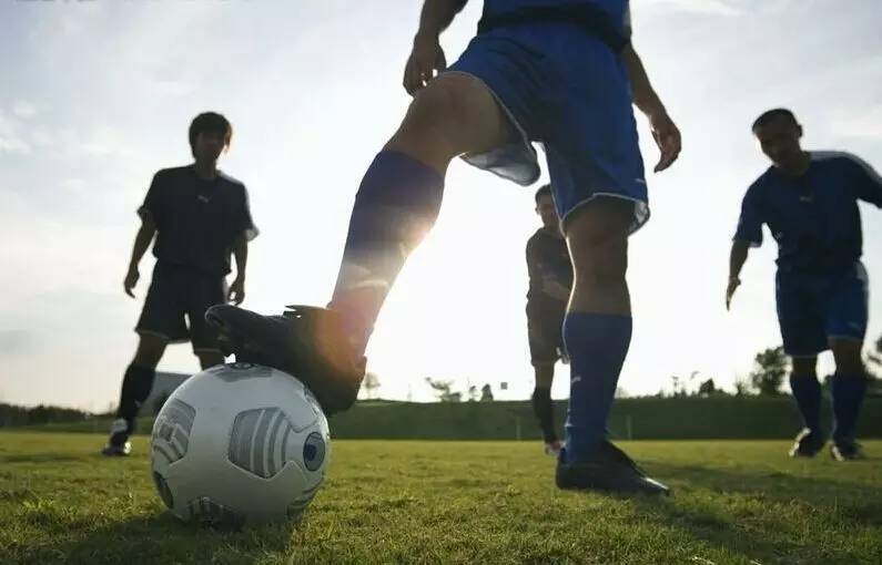 中国首个足球学院,中国最大足球学院