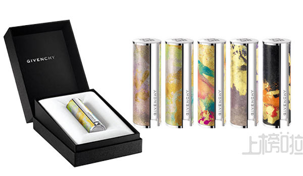 一支睫毛膏能在上海买一栋房？高品质彩妆鉴赏