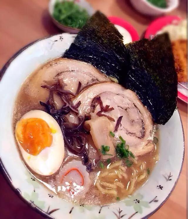 吃货福利来了！盐城街头最好吃的10碗面，你吃过吗？