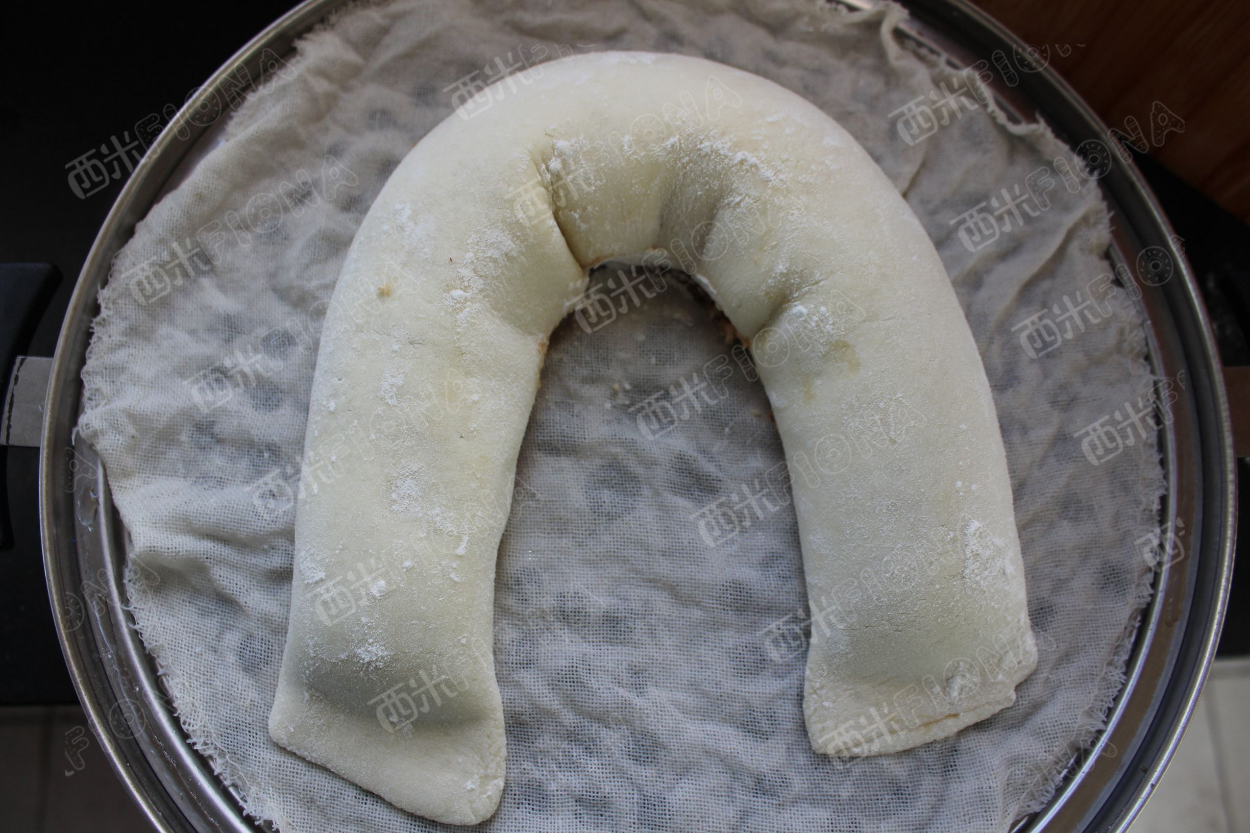 不会捏包子用什么可以学,不会捏包子的人