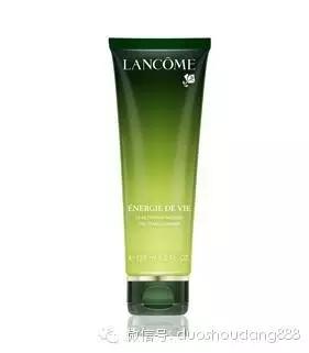 国际品牌兰蔻,兰蔻护肤品