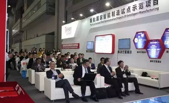 台群精机深圳会展,台群精机新品