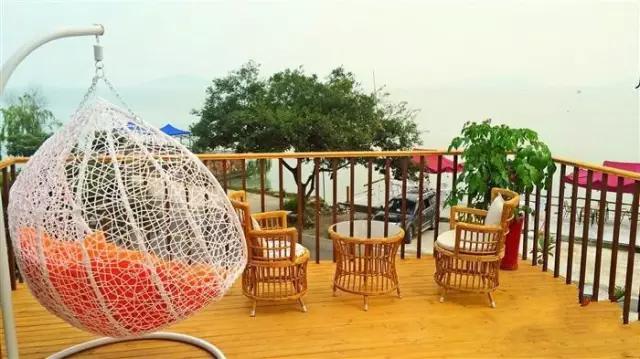 江浙沪皖好玩民宿,江浙沪绝美温泉民宿