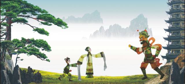 弘扬海陆丰传统民间艺术,海丰兄带你走进海陆丰!