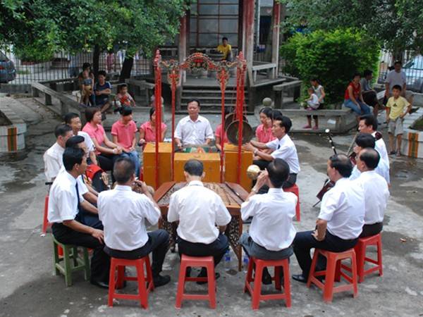 弘扬海陆丰传统民间艺术,海丰兄带你走进海陆丰!