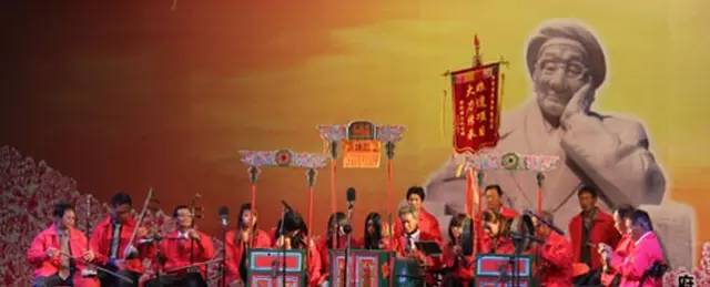 弘扬海陆丰传统民间艺术,海丰兄带你走进海陆丰!